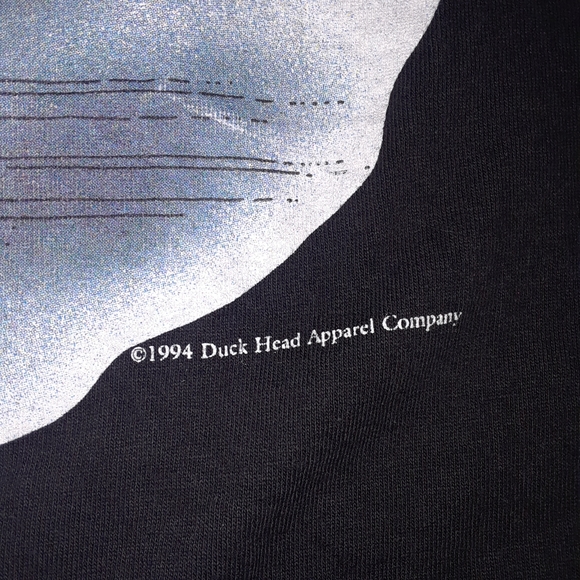 Vintage Duck Head shirt - Picture 3 of 6